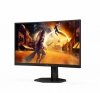 AOC Monitor C27G4ZXU 27 cali Zakrzywiony Fast VA 280Hz HDMIx2 DP HAS